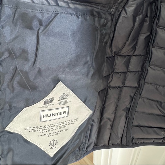 ☀️ NEW☀️ HUNTER Women’s Mid Layer Jacket - Picture 8 of 12